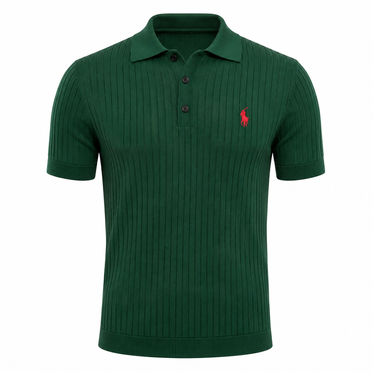 Regent Riviera Striped Polo