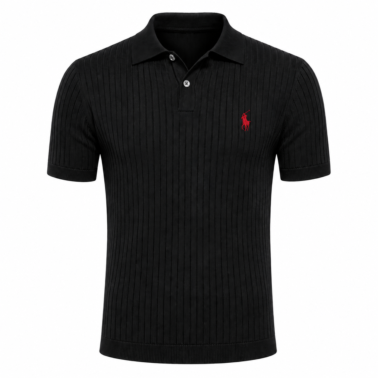 Regent Riviera Striped Polo