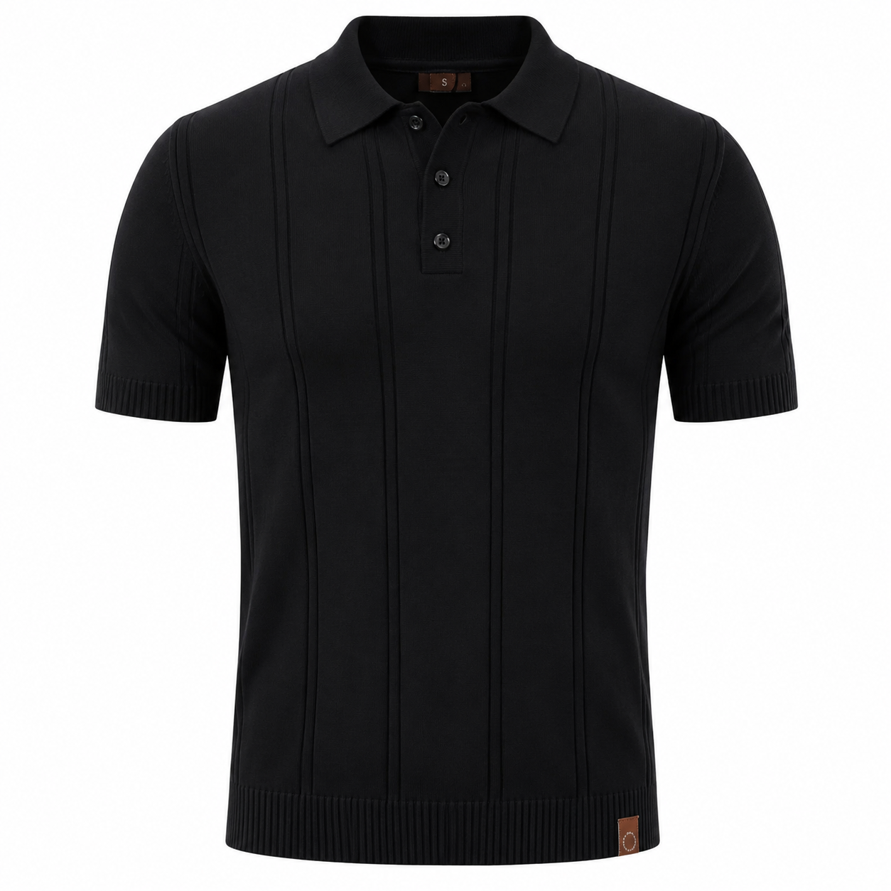 Westbridge Stripe Polo