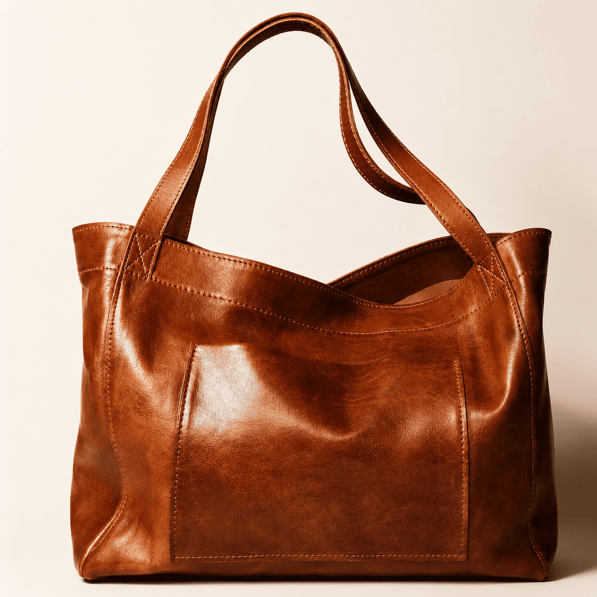 Victoria™ | Premium Leather Handbag