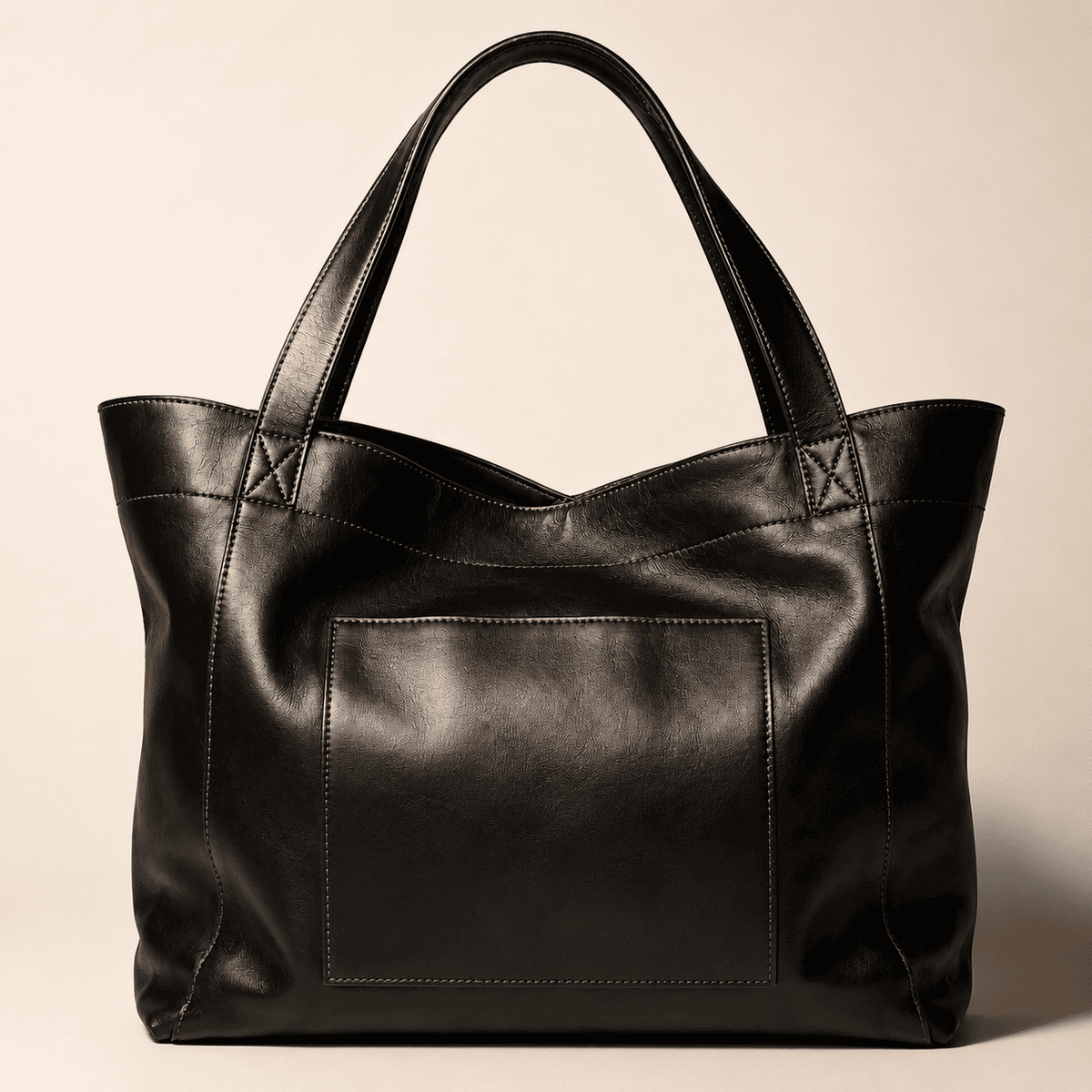 Victoria™ | Premium Leather Handbag