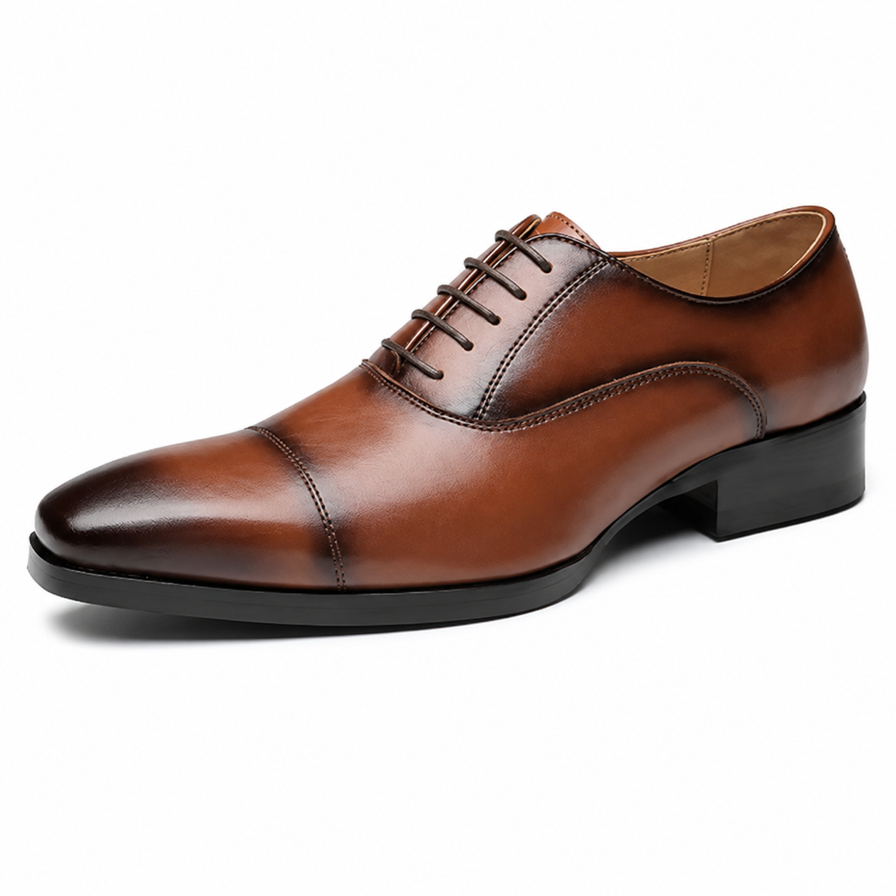 Monarch Leather