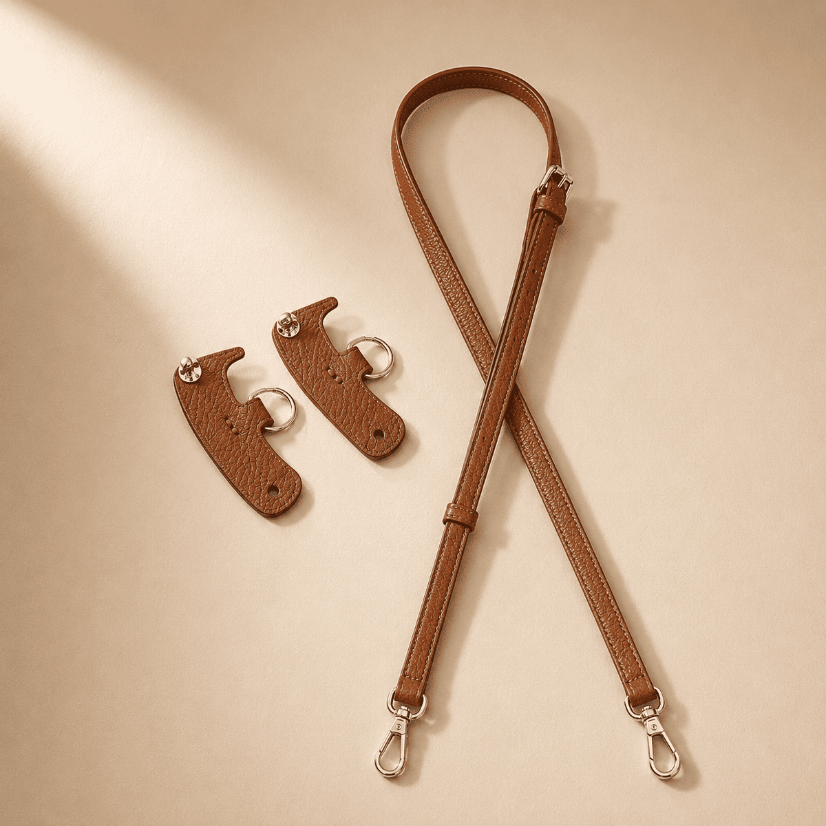 Remy™ | Convertible Strap Set