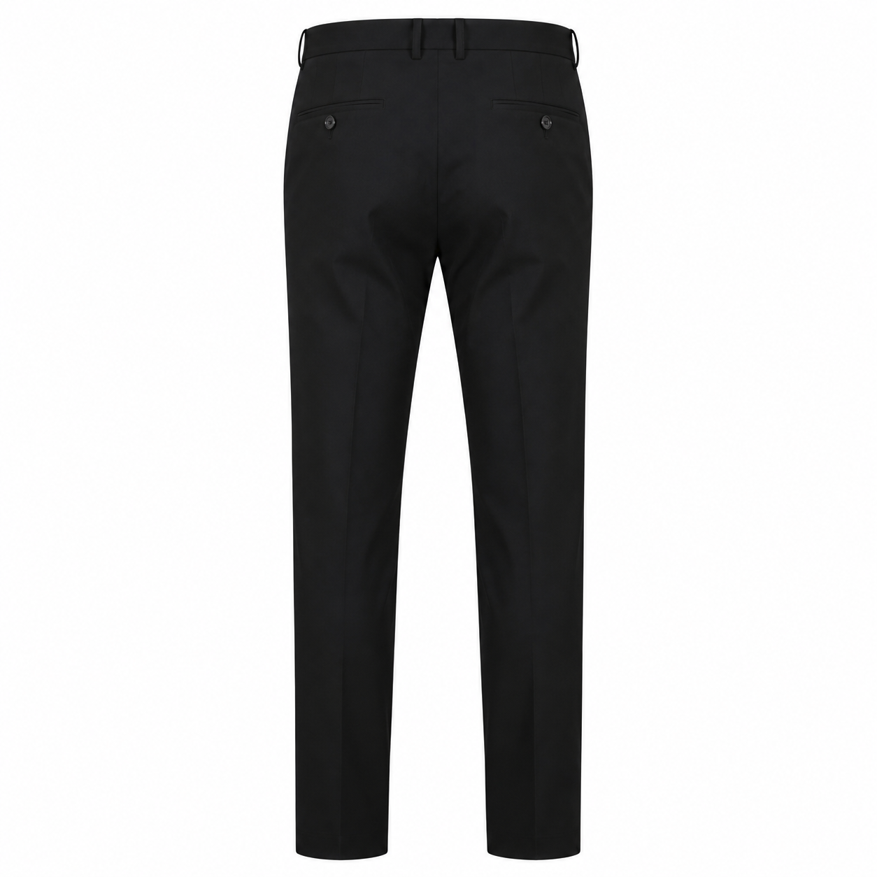 Windsor Slim Fit Formal Trousers