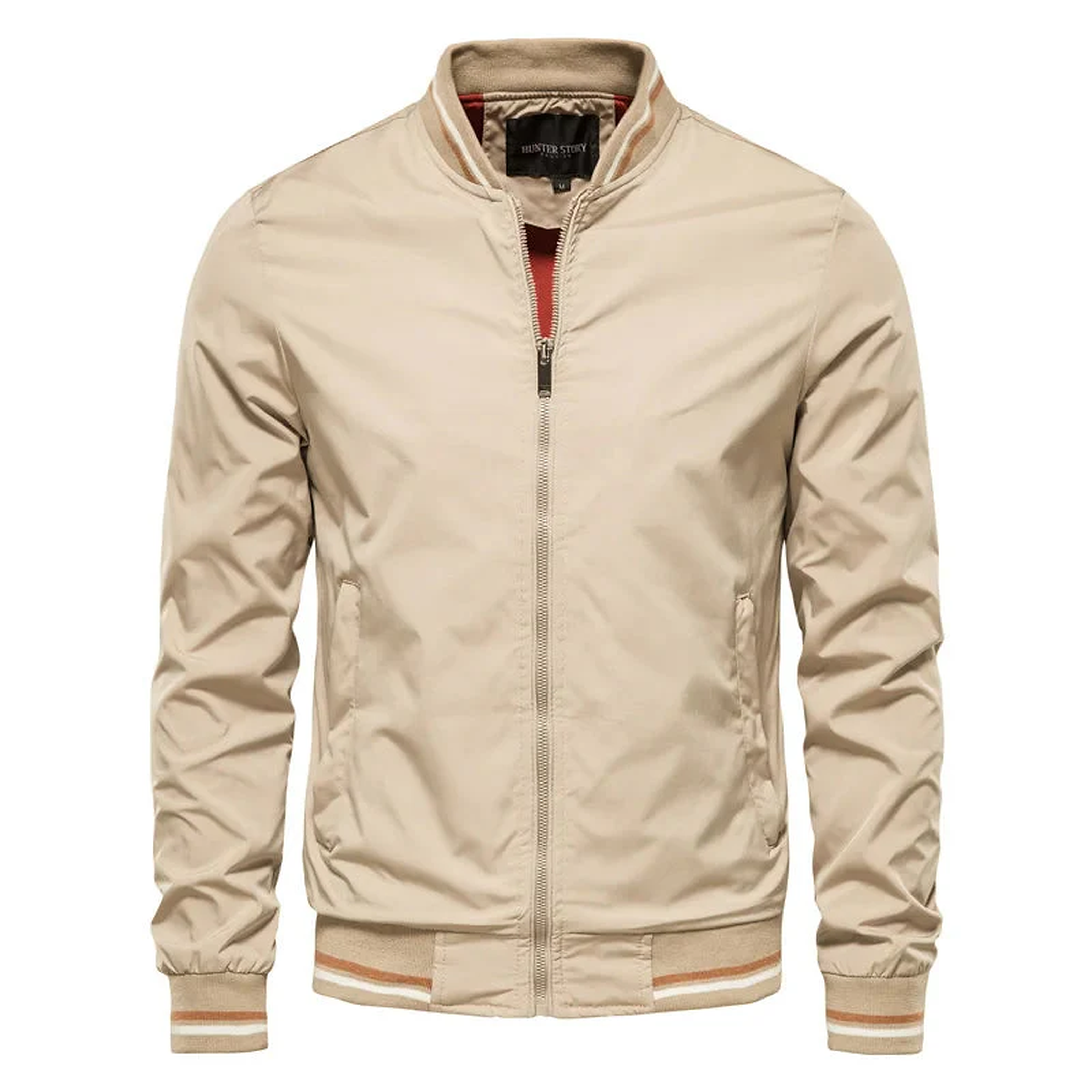 Valor Ascend Bomber Jacket