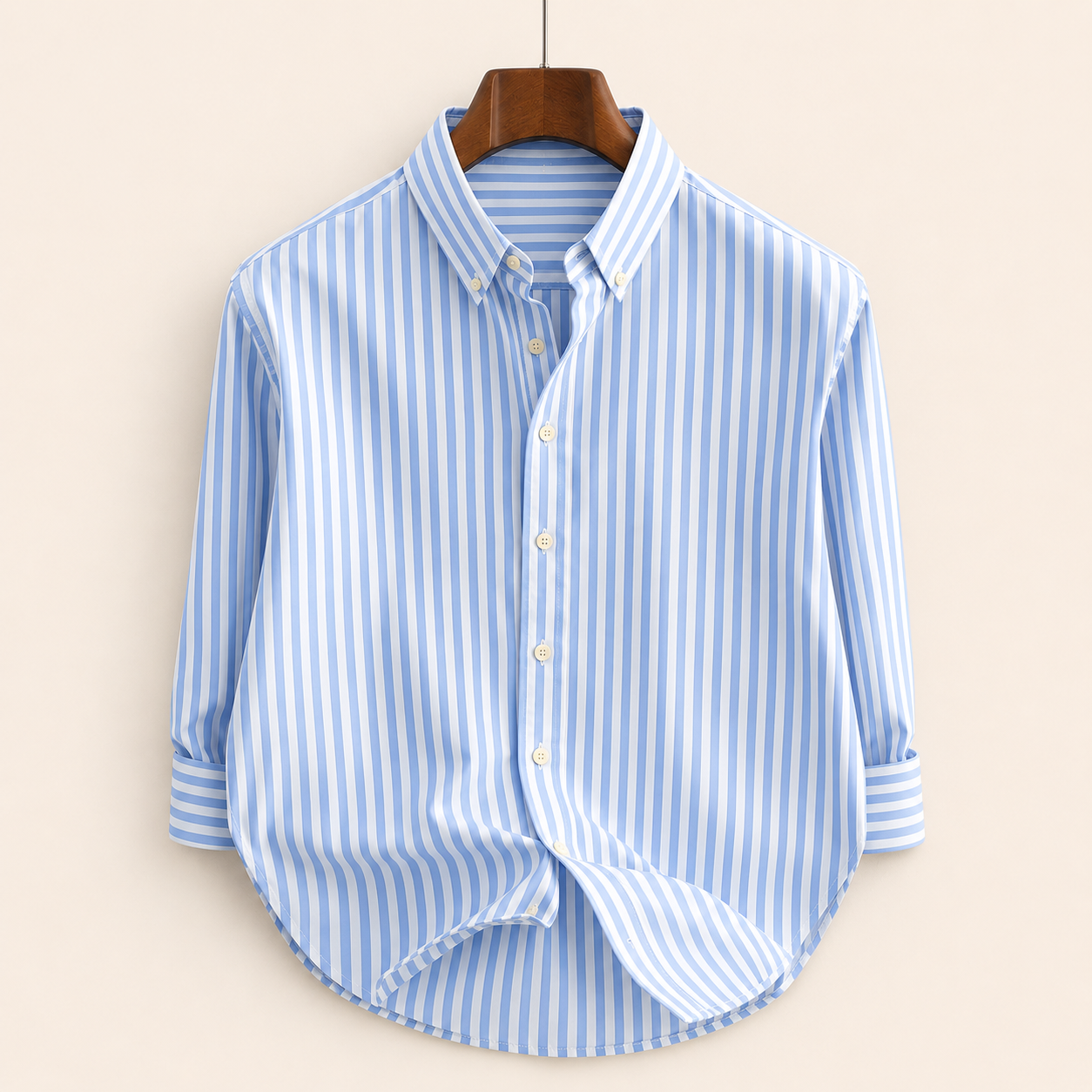 Shirts & Linens