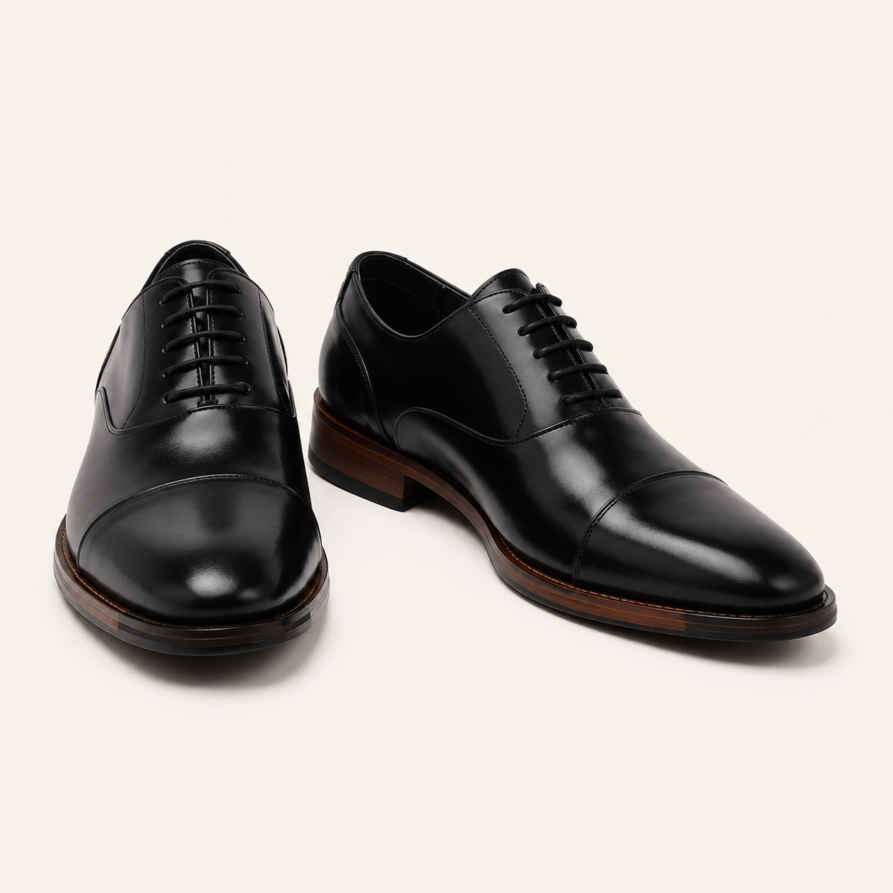 Oxford & Loafer Co.