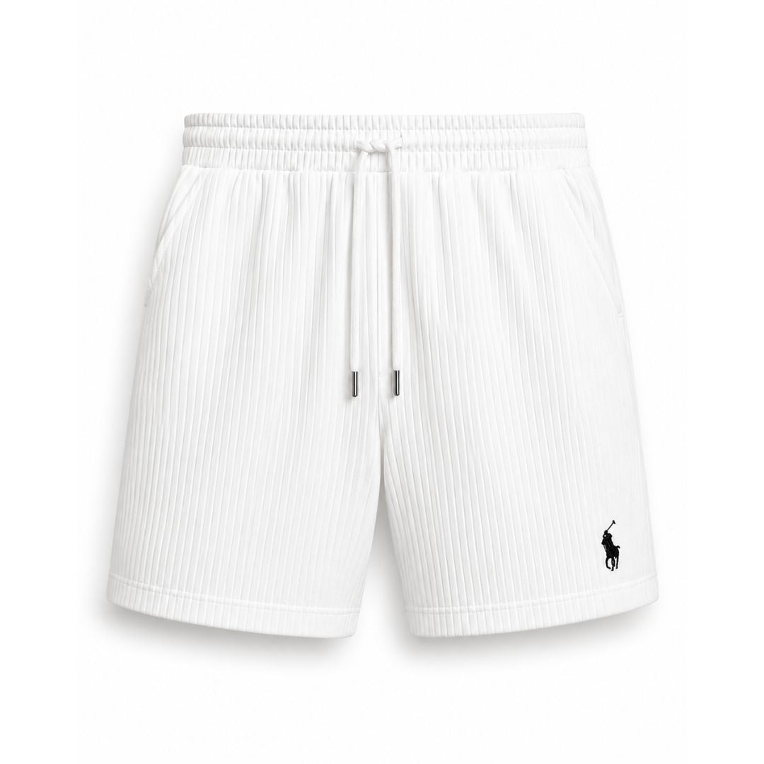 Riviera Ribbed Co-ord Set