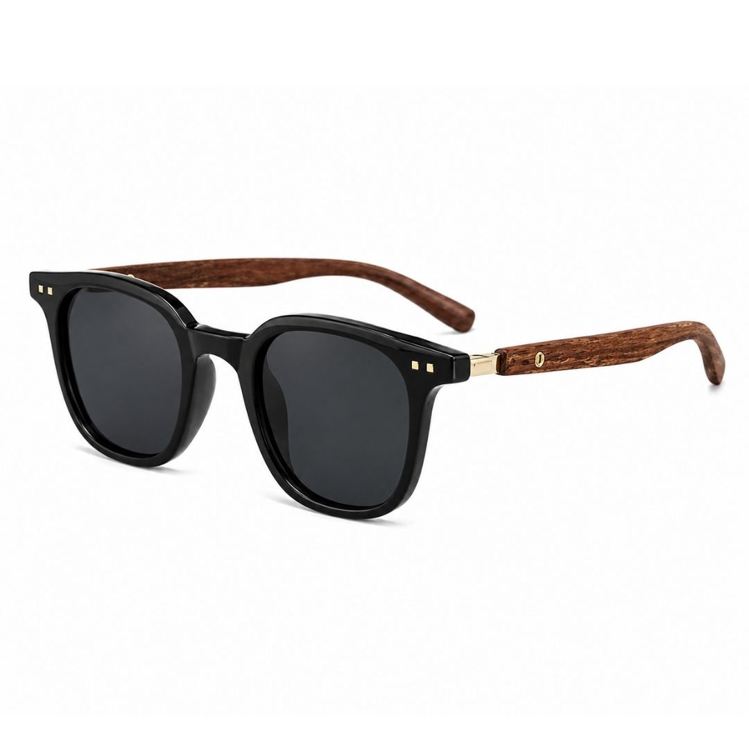 Kingsley Old Money Sunglasses - Briston & Co