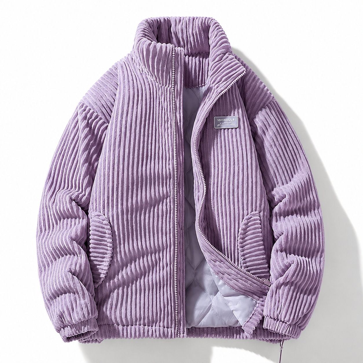 Velvetra Corduroy Jacket Collection