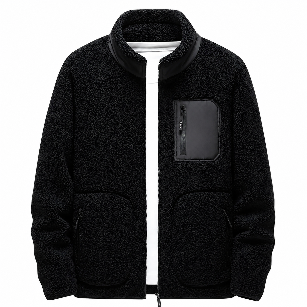 Polar Guard Insulated Fleece Jacket