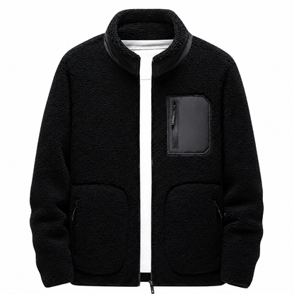 Polar Guard Insulated Fleece Jacket