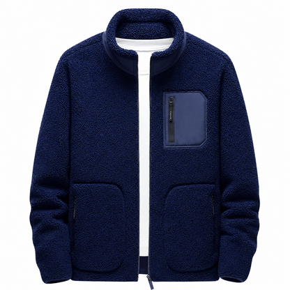 Polar Guard Insulated Fleece Jacket