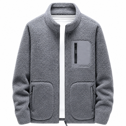 Polar Guard Insulated Fleece Jacket