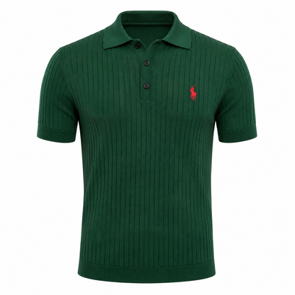 Regent Riviera Striped Polo