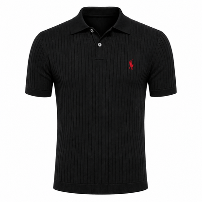 Regent Riviera Striped Polo