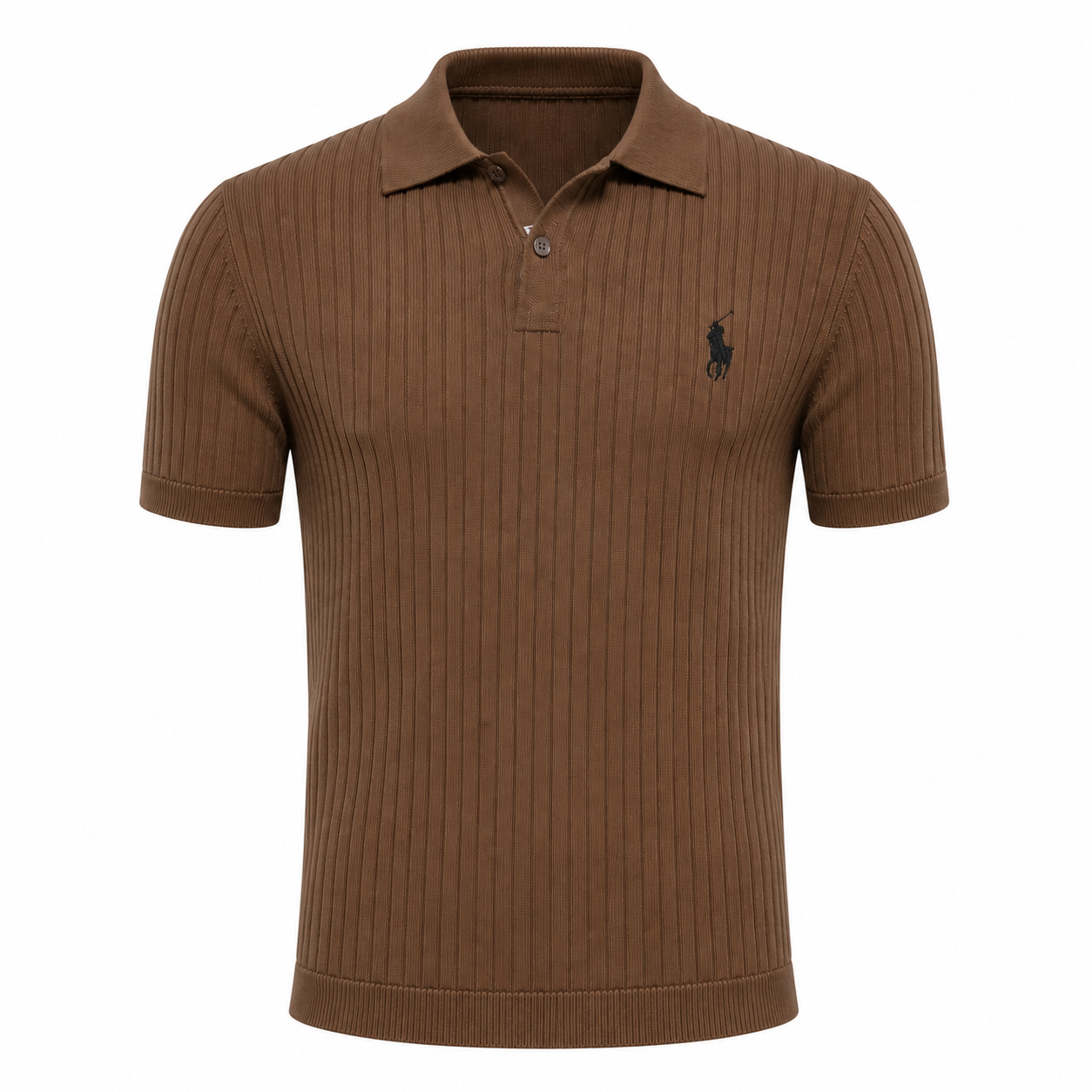 Regent Riviera Striped Polo