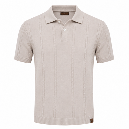 Westbridge Stripe Polo