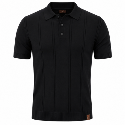 Westbridge Stripe Polo