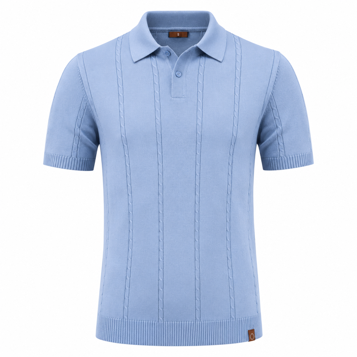 Westbridge Stripe Polo
