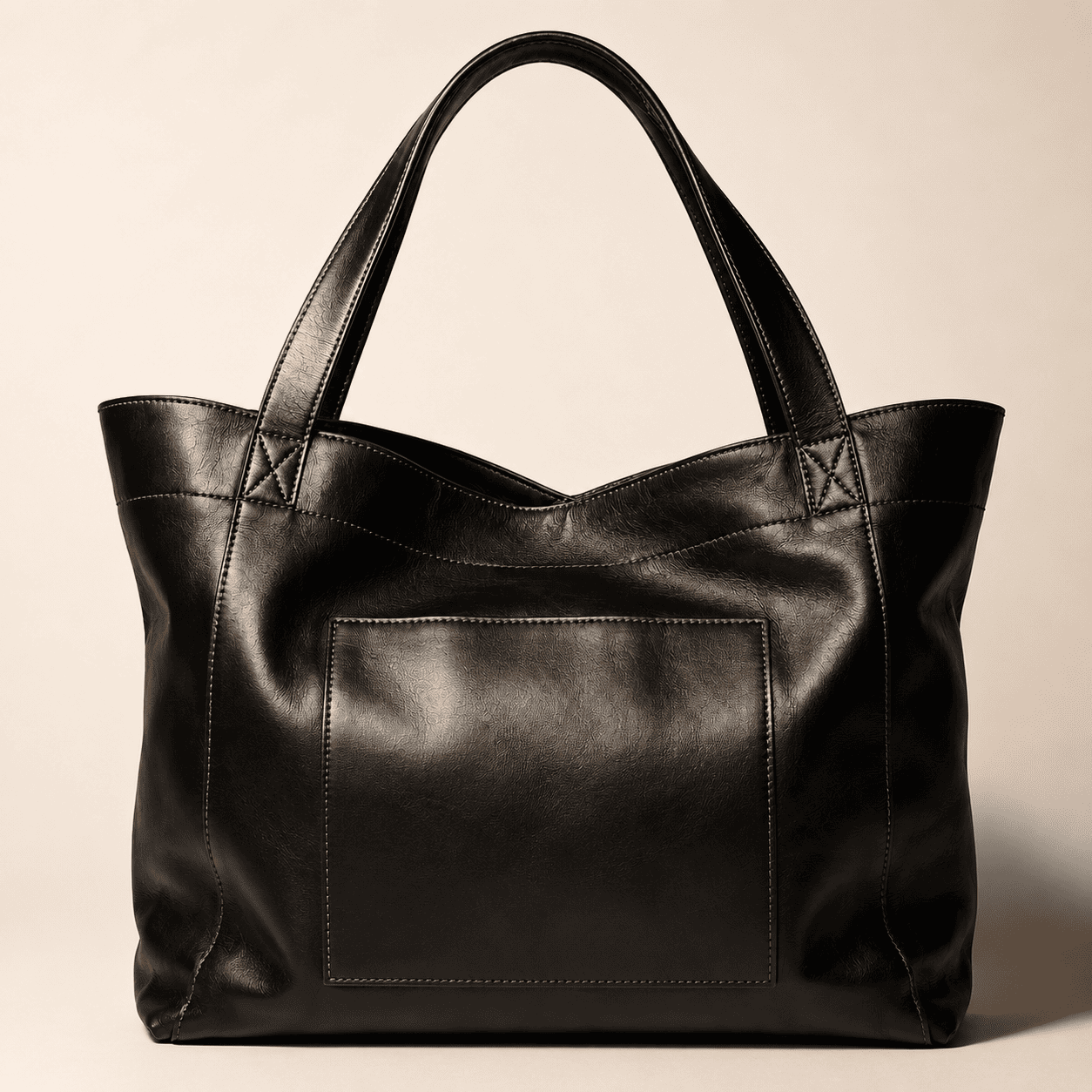 Victoria™ | Premium Leather Handbag