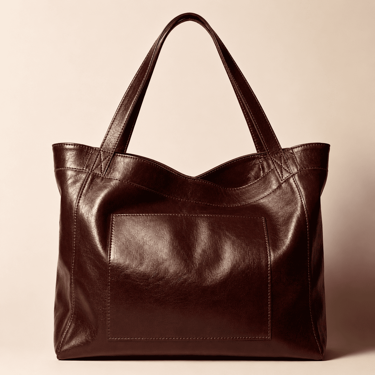 Victoria™ | Premium Leather Handbag