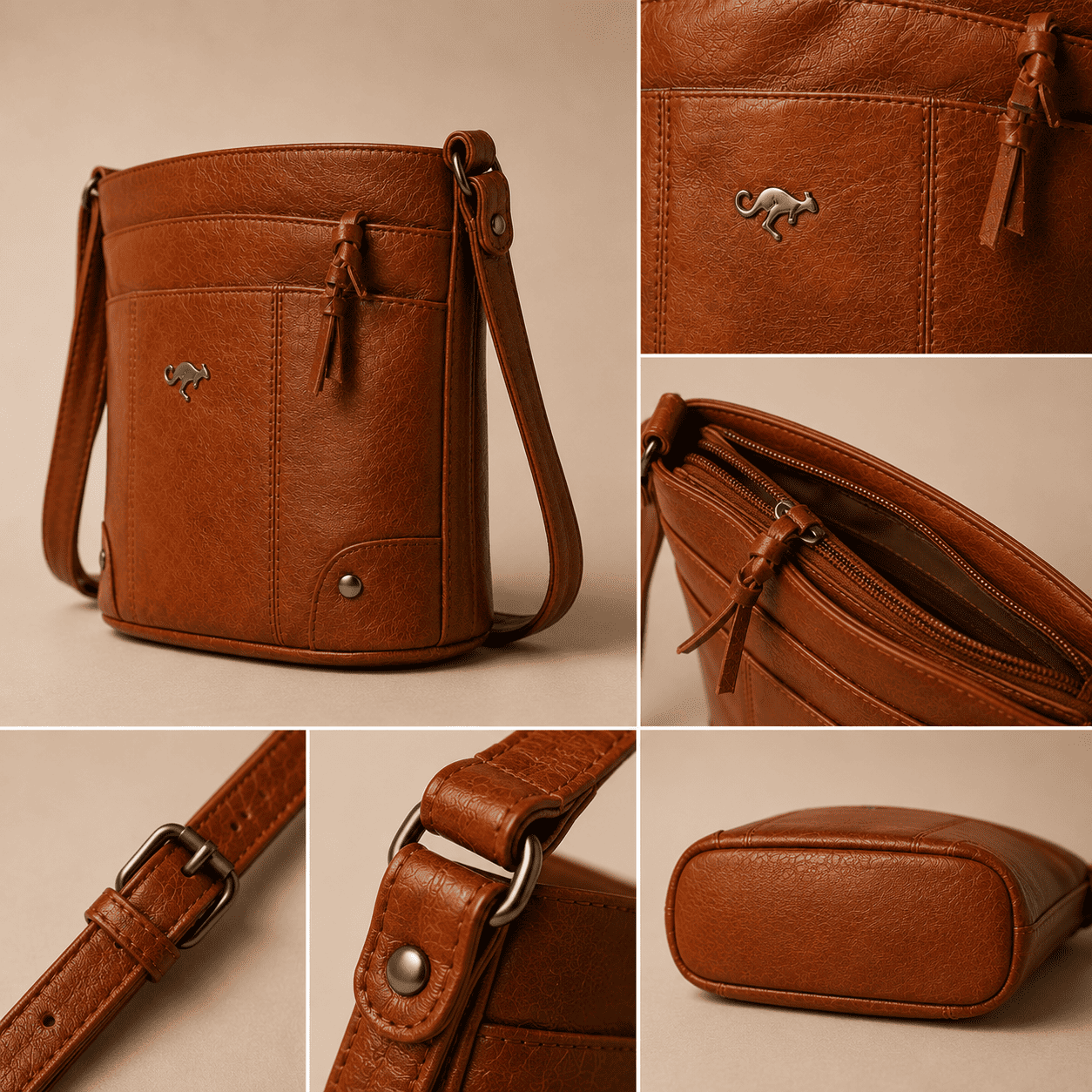 Stella™ | Premium Designer Bag