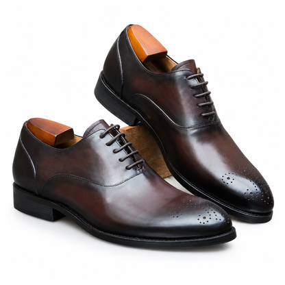 Imperial Oxford