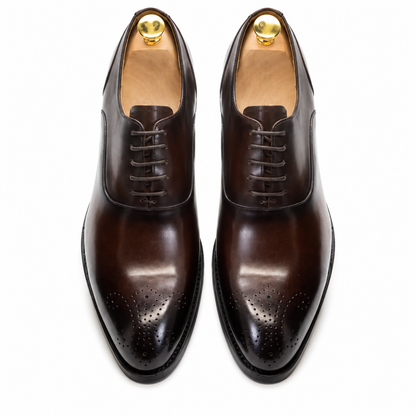 Imperial Oxford