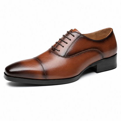 Monarch Leather