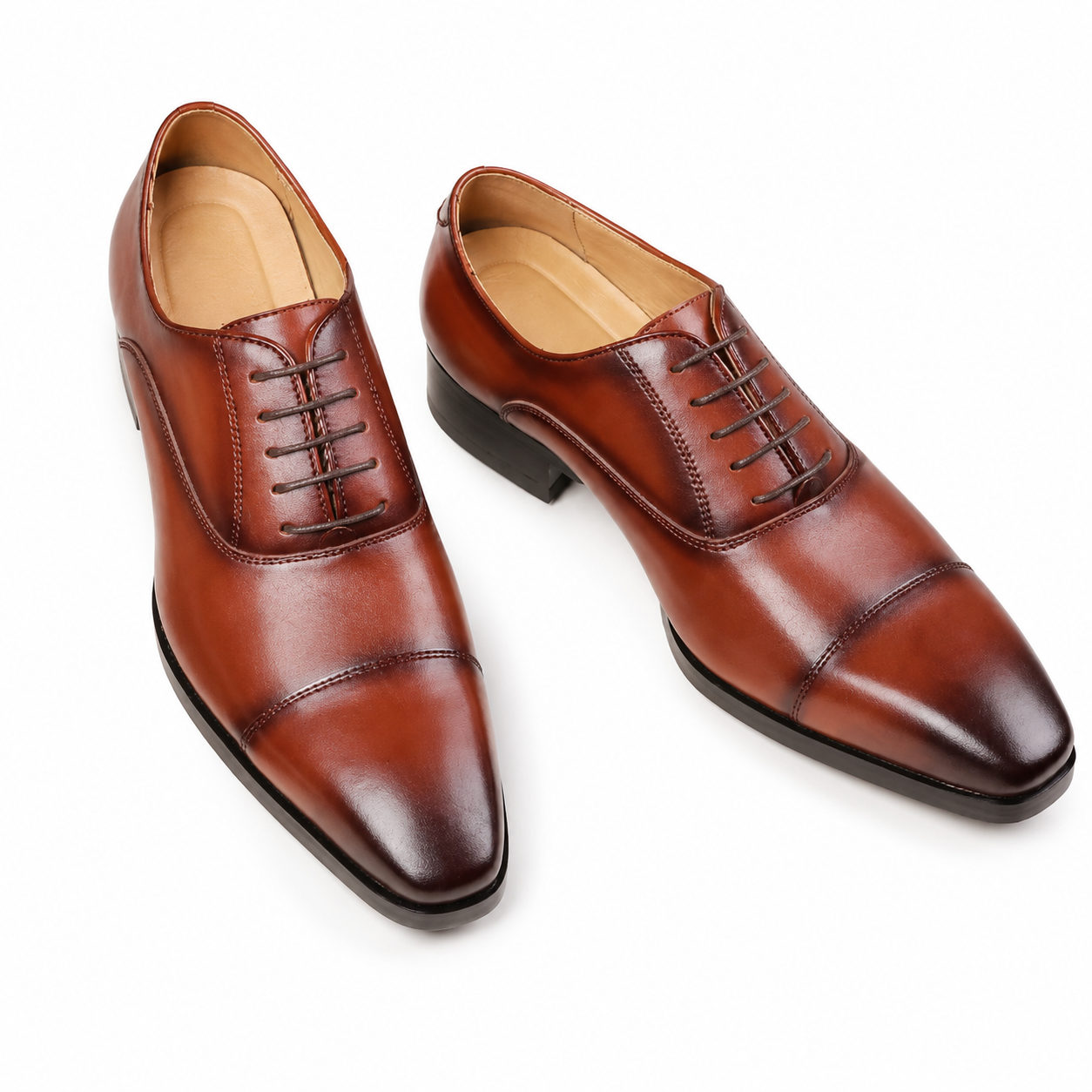 Monarch Leather