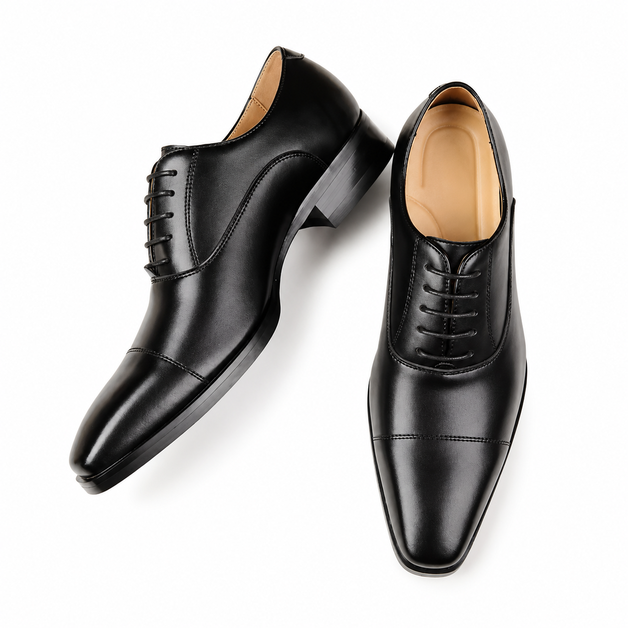 Monarch Leather