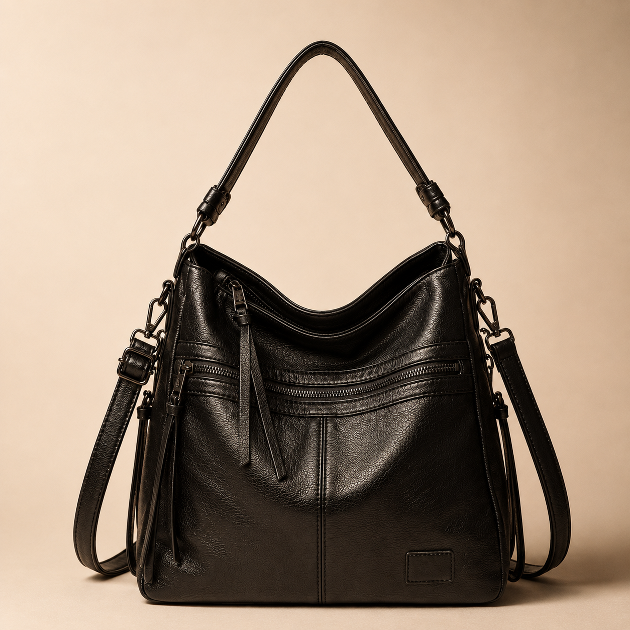 Violet™ | Elegant Crossbody Bag