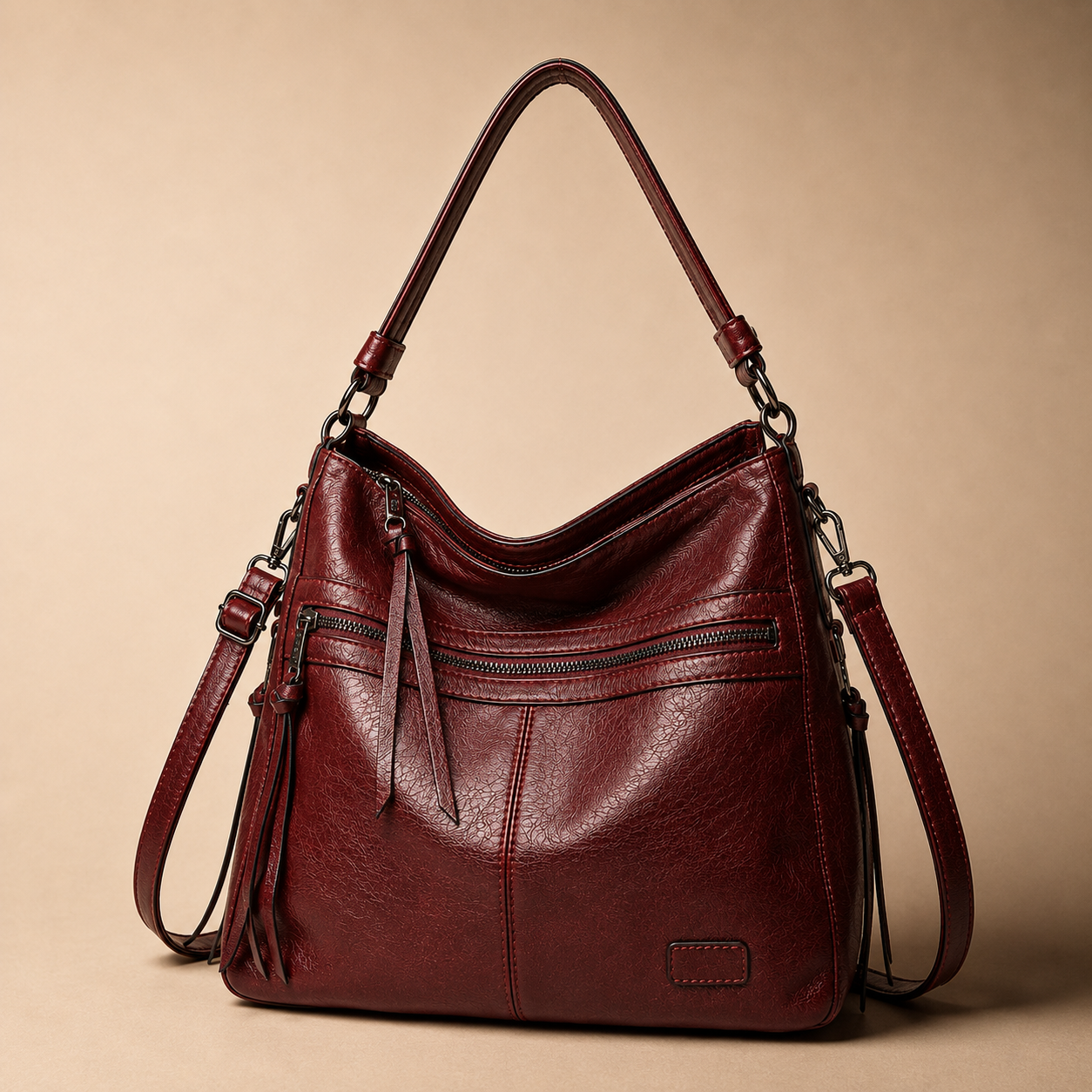 Violet™ | Elegant Crossbody Bag