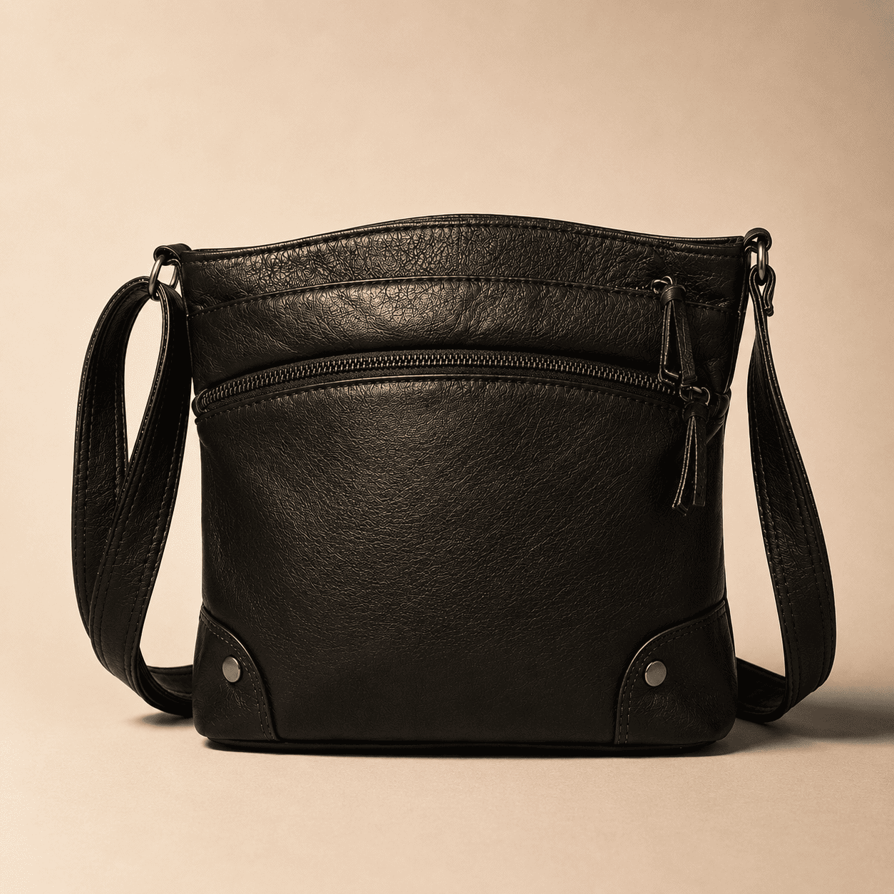Arabella™ | Signature Leather Handbag