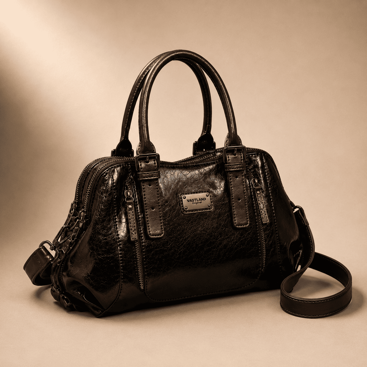Sophia™ | Timeless Shoulder Bag