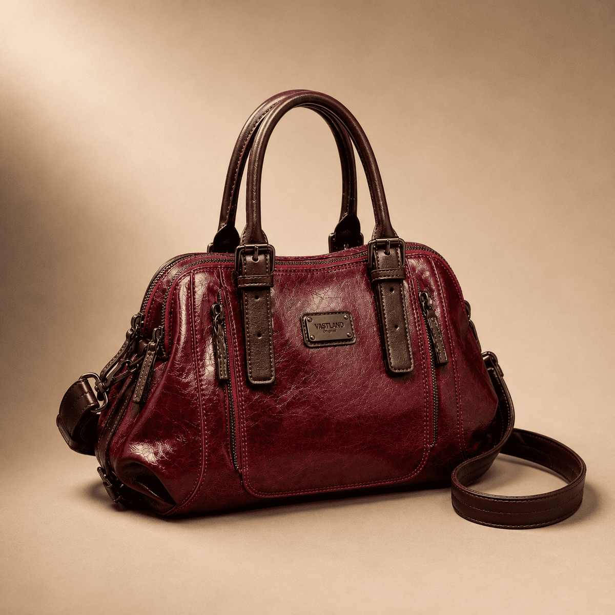Sophia™ | Timeless Shoulder Bag