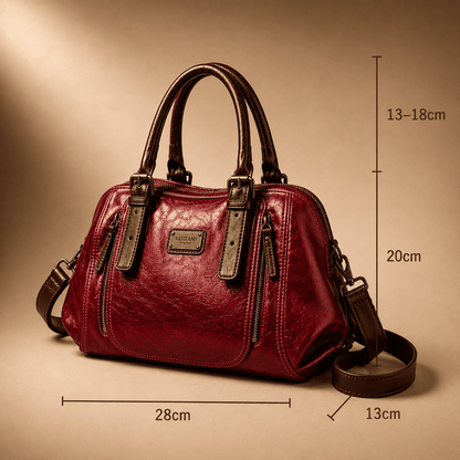 Sophia™ | Timeless Shoulder Bag