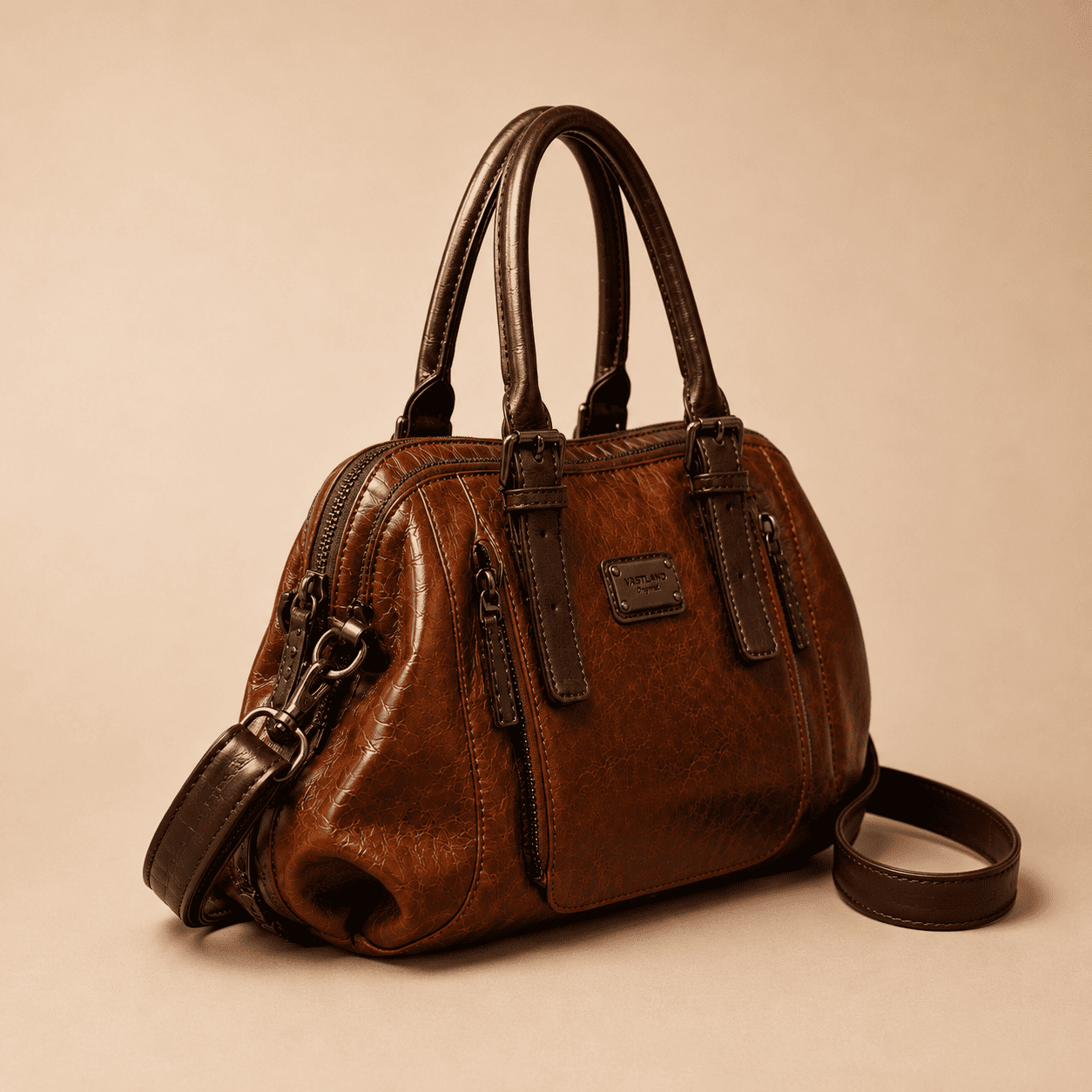 Sophia™ | Timeless Shoulder Bag
