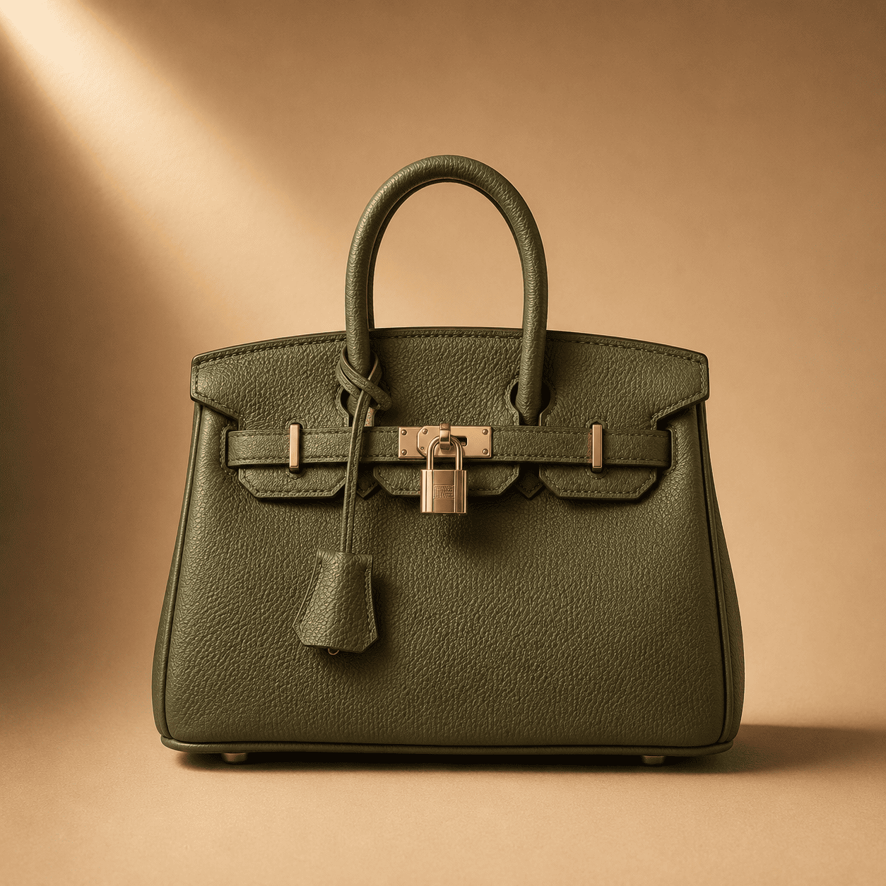Carolina™ | Luxury Crossbody Bag