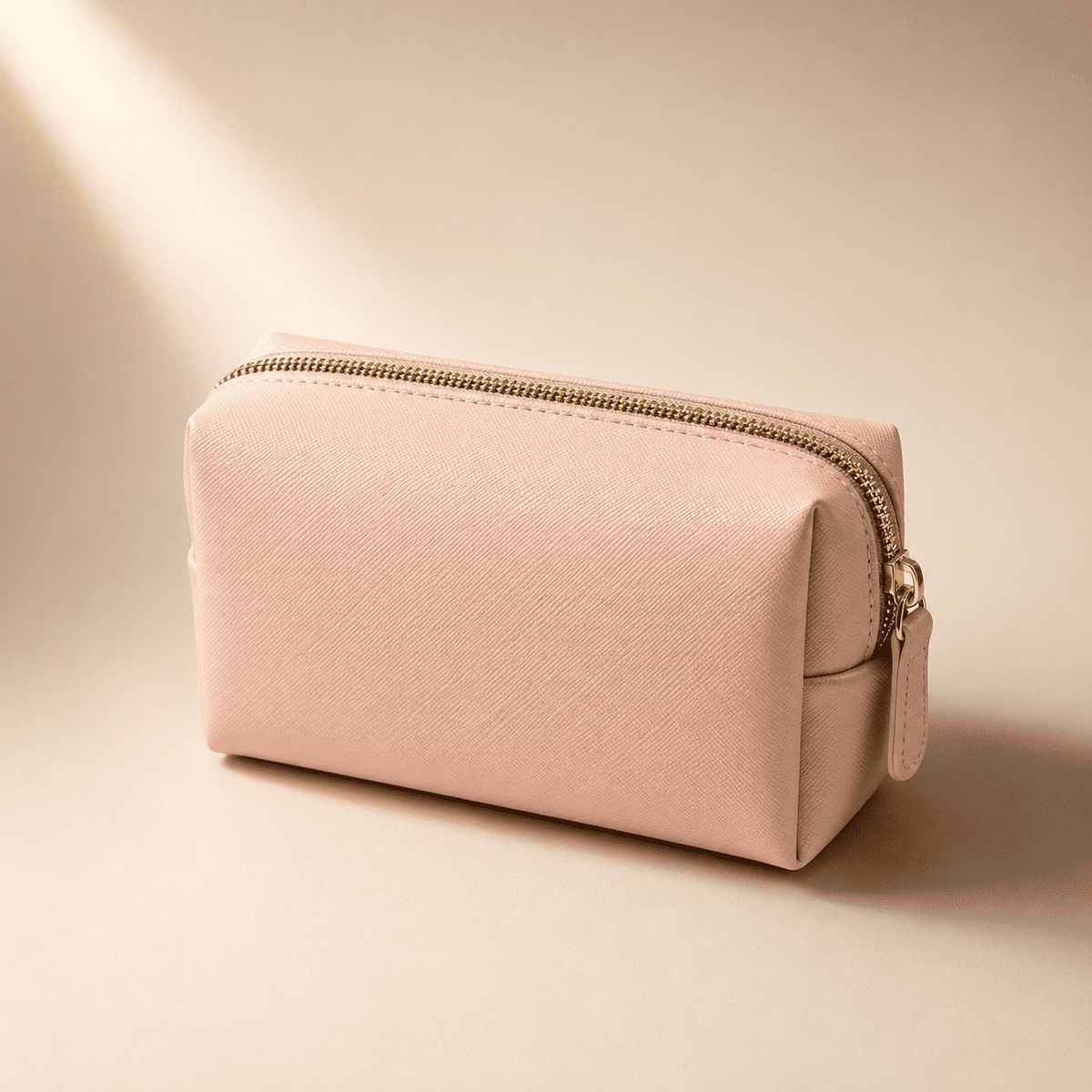 Lana™ | Everyday Leather Pouch