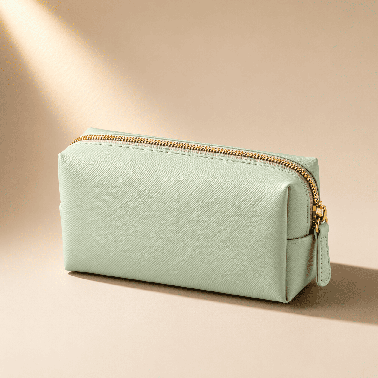 Lana™ | Everyday Leather Pouch