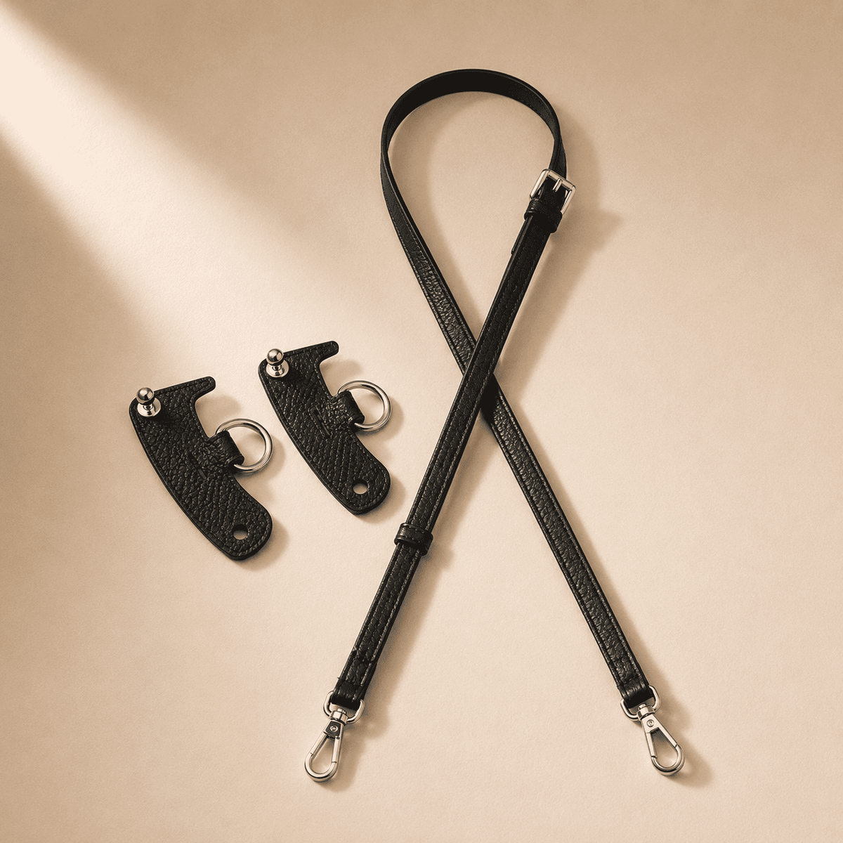 Remy™ | Convertible Strap Set