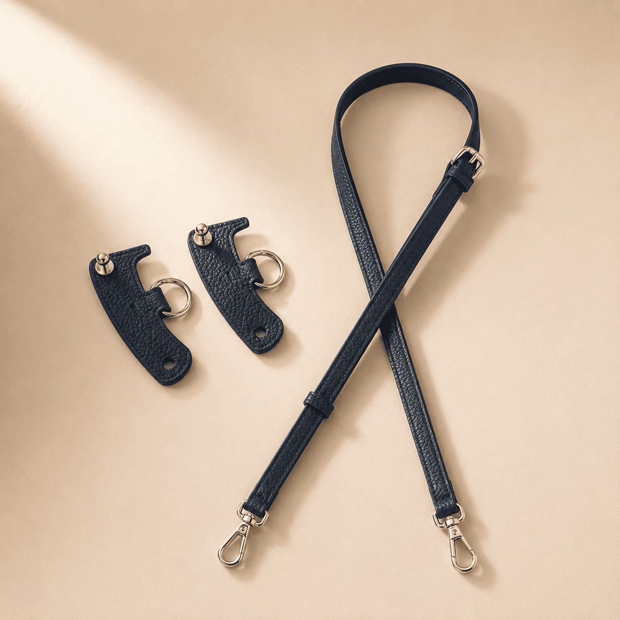 Remy™ | Convertible Strap Set