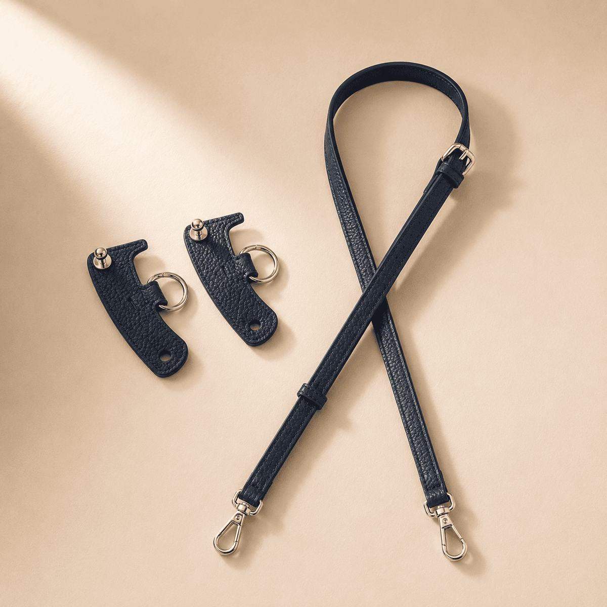 Remy™ | Convertible Strap Set