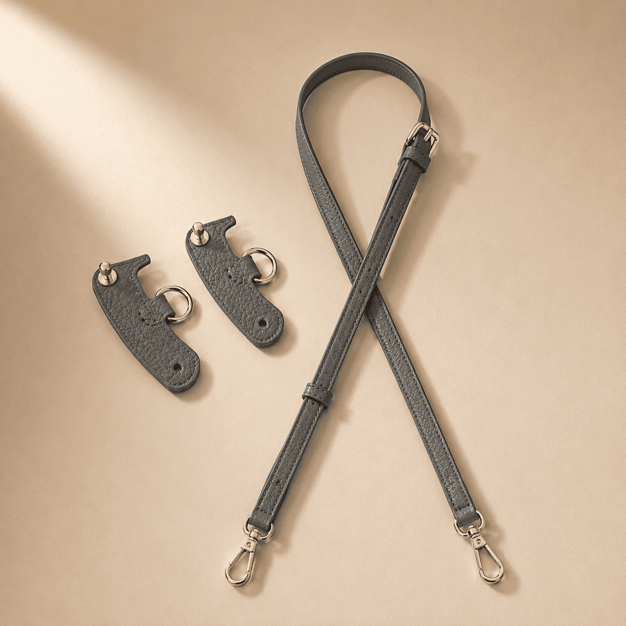 Remy™ | Convertible Strap Set