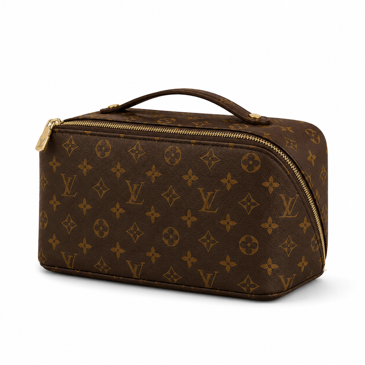 Maison Travel Cosmetic Pouch