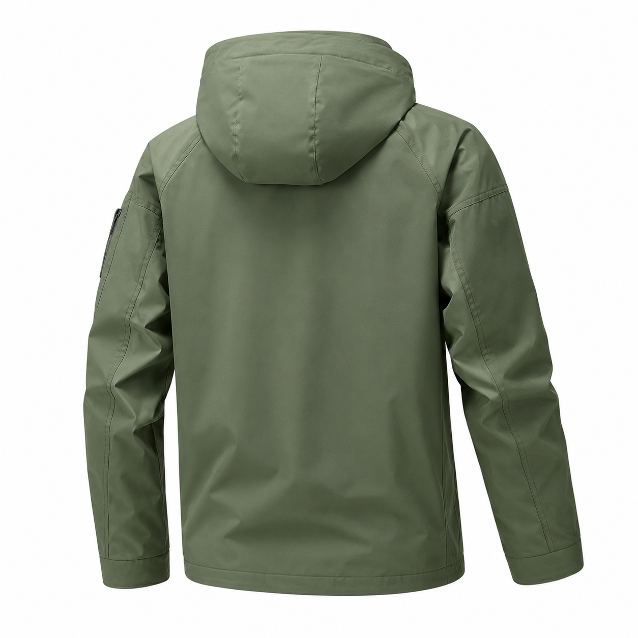StormRidge Men's Windproof e Waterproof Hiking Jacket