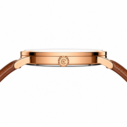 Imperial Legacy Watch