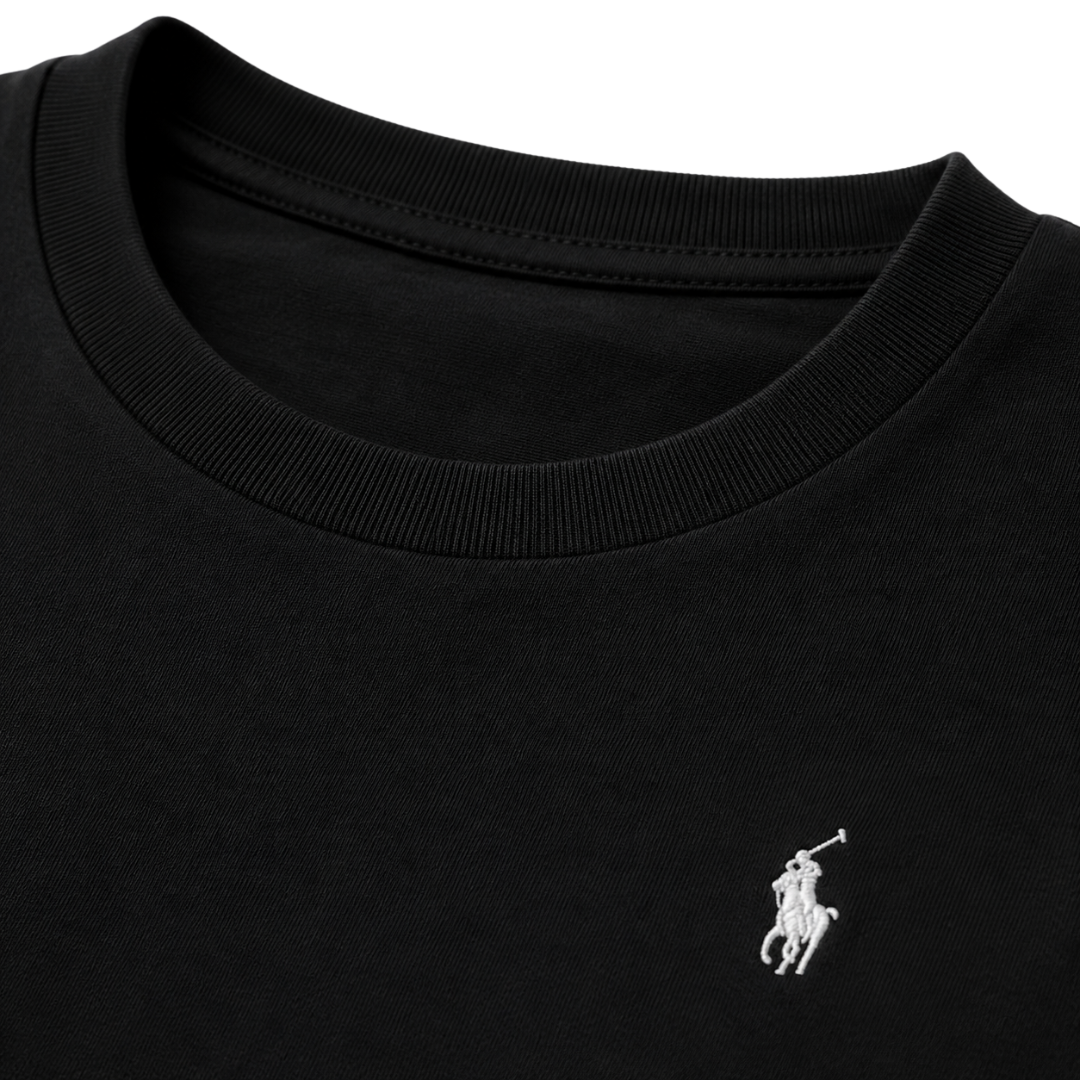 The Summer Polo (Free Cap Included)